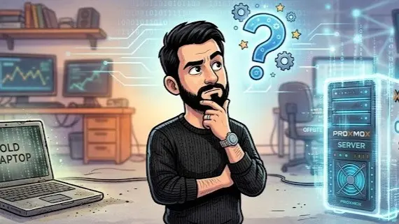 LinkedIn article post