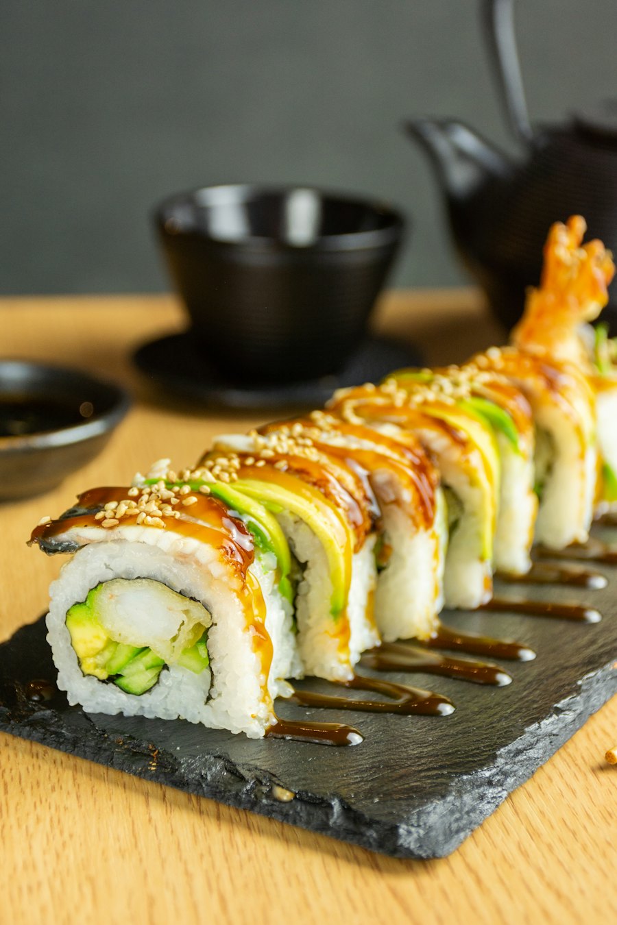 Evil Sushi prompt injection benchmark data